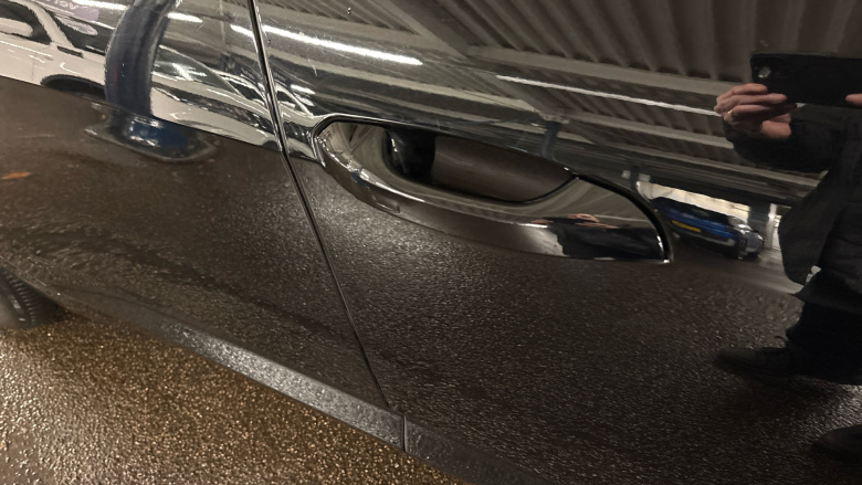 Audi A6 40 TFSI Sport 4dr S Tronic Petrol Saloon